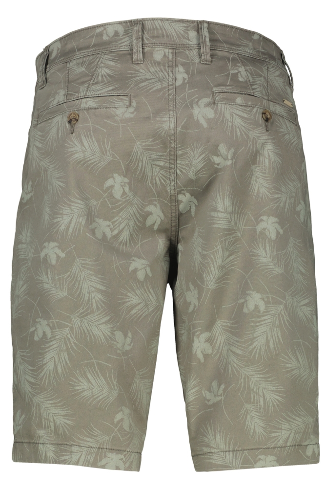 DAWSON MODIEUZE CHINO BERMUDA SHORTS 2569241 683 ORIGINAL OLIVE